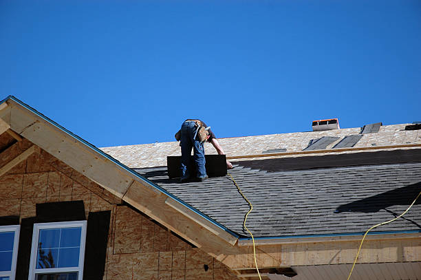 Best Roofing for New Construction  in North Manchester, IN