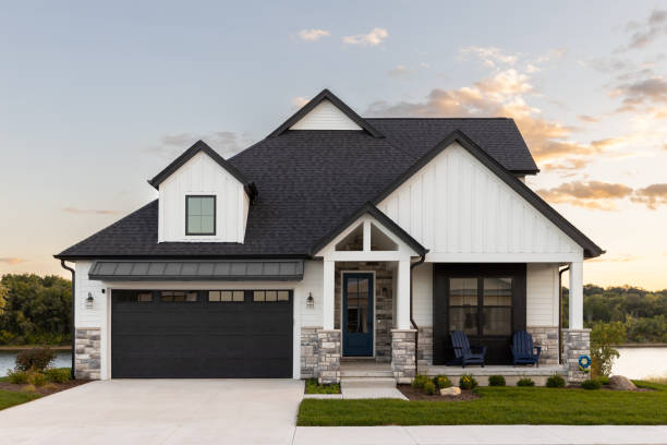 Best Roof Leak Repair  in North Manchester, IN