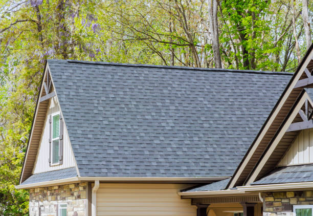 Fast & Reliable Emergency Roof Repairs in North Manchester, IN